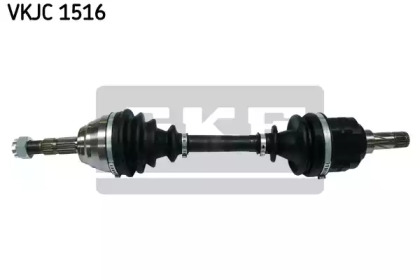 Вал SKF VKJC 1516